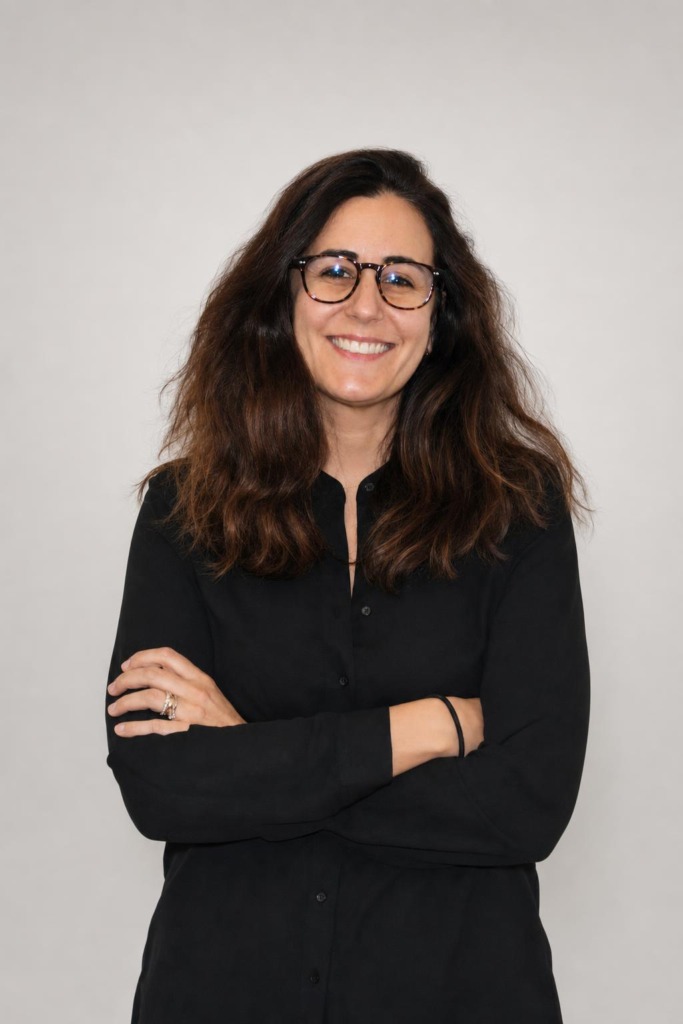 Alessia Aliverti