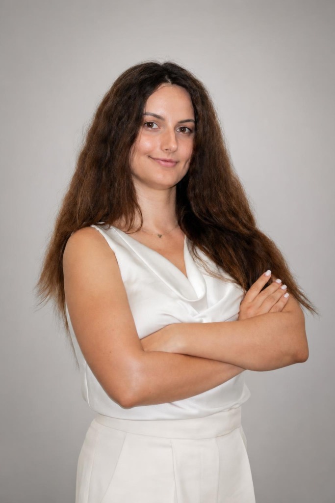 Valentina Berejnii