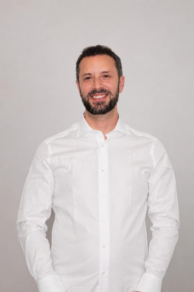 Michele Cisale