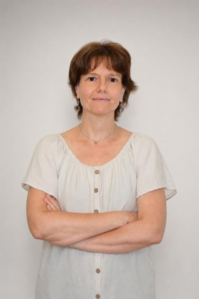 Cristina Colombi