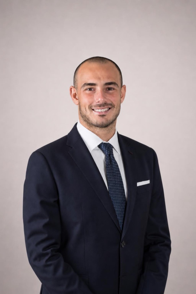 Fabrizio Roncalli