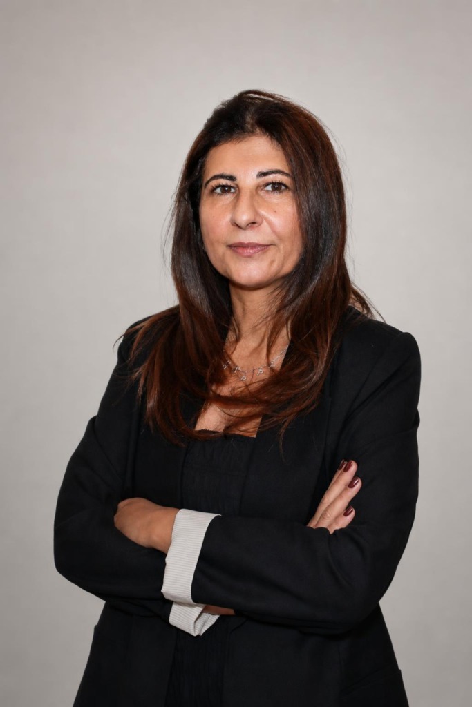 Luana Farina Briamonte