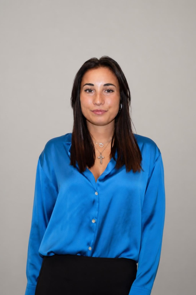 Daria Galluà