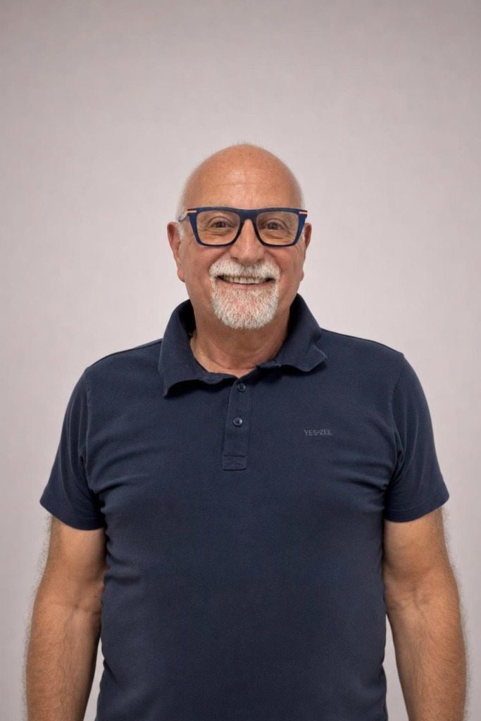 Marco Fedeli