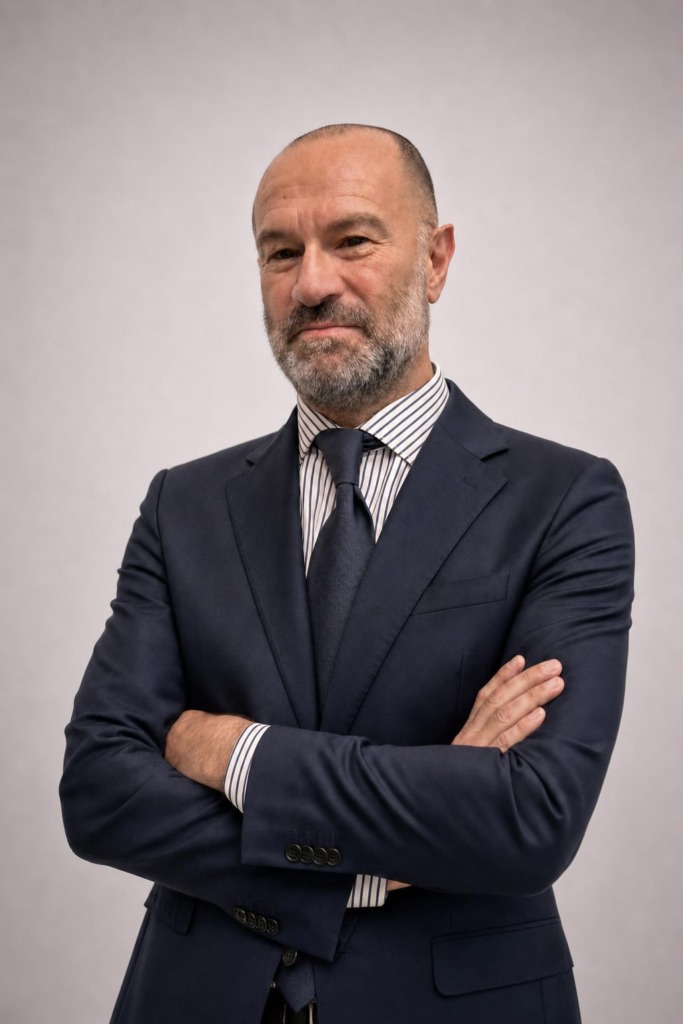 Pier Giuseppe Ferraris