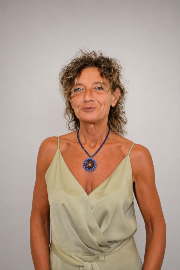 Paola Pizzi