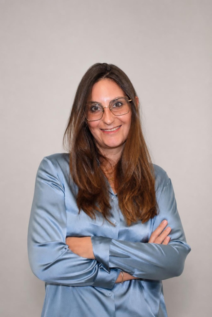 Francesca Rossini