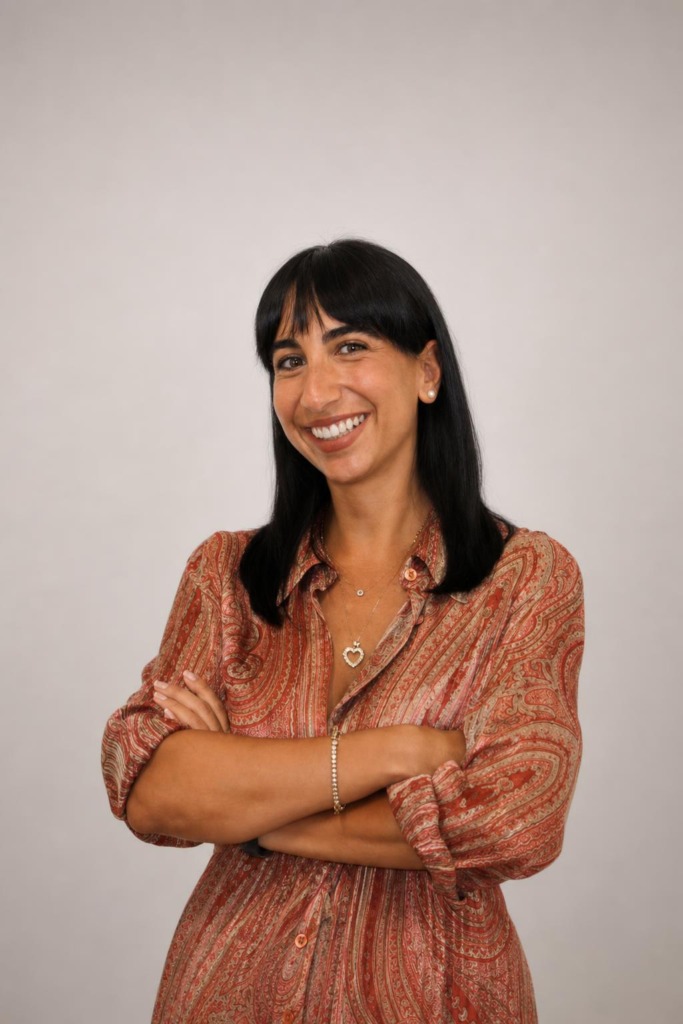 Paola Ruggiero