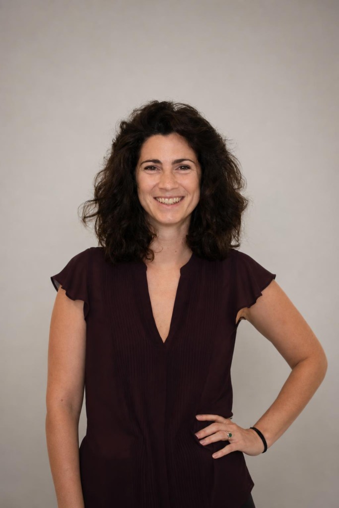 Giulia Sottocasa