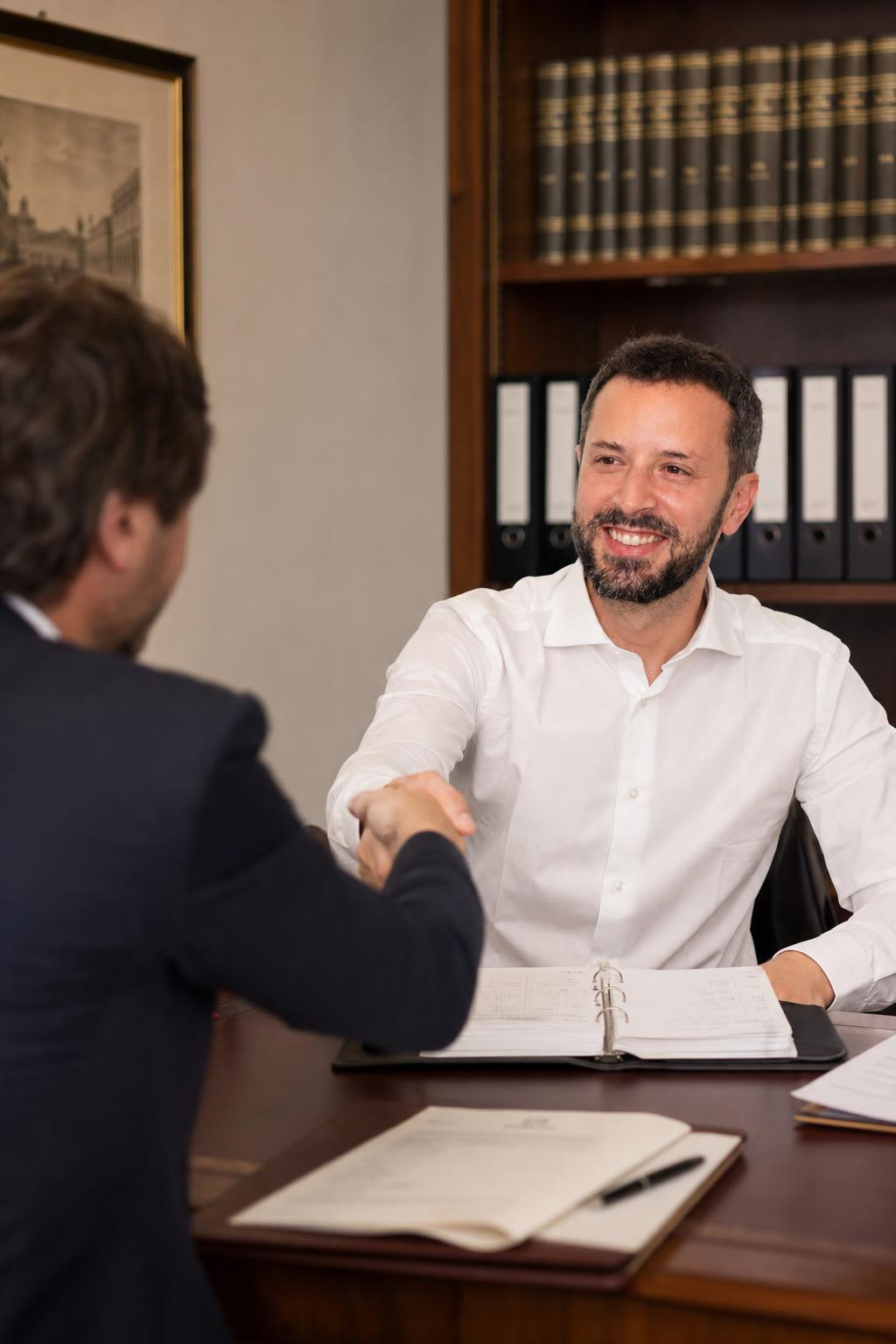 Professionalità e metodo