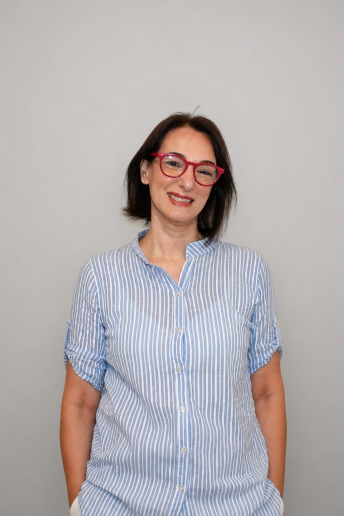 Roberta Tiengo